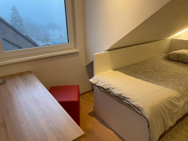 Vakantie Appartement In Luxemburg Berbourg Bagian luar foto